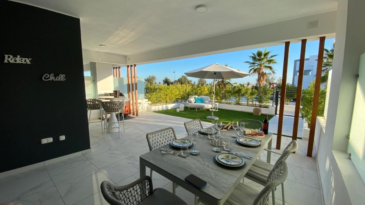 Miradores Del Sol - Chill And Relax - Marbella & Estepona Esterno foto