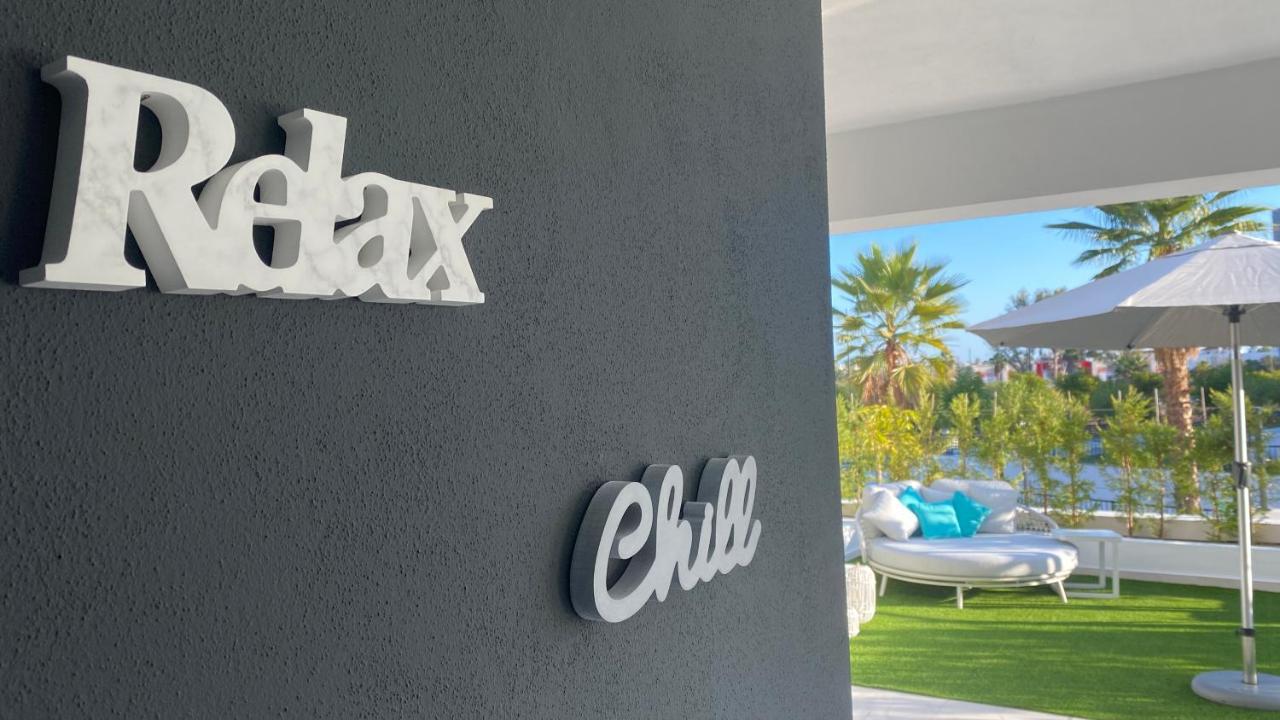 Miradores Del Sol - Chill And Relax - Marbella & Estepona Esterno foto