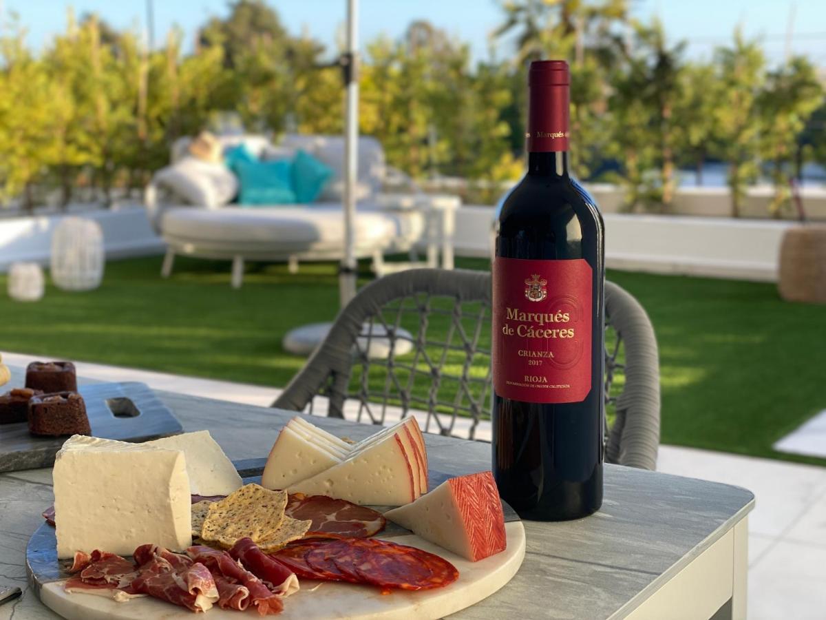 Miradores Del Sol - Chill And Relax - Marbella & Estepona Esterno foto