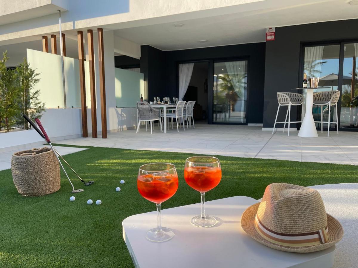 Miradores Del Sol - Chill And Relax - Marbella & Estepona Esterno foto