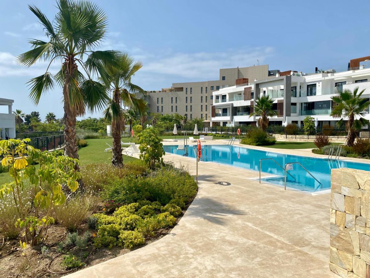 Miradores Del Sol - Chill And Relax - Marbella & Estepona Esterno foto