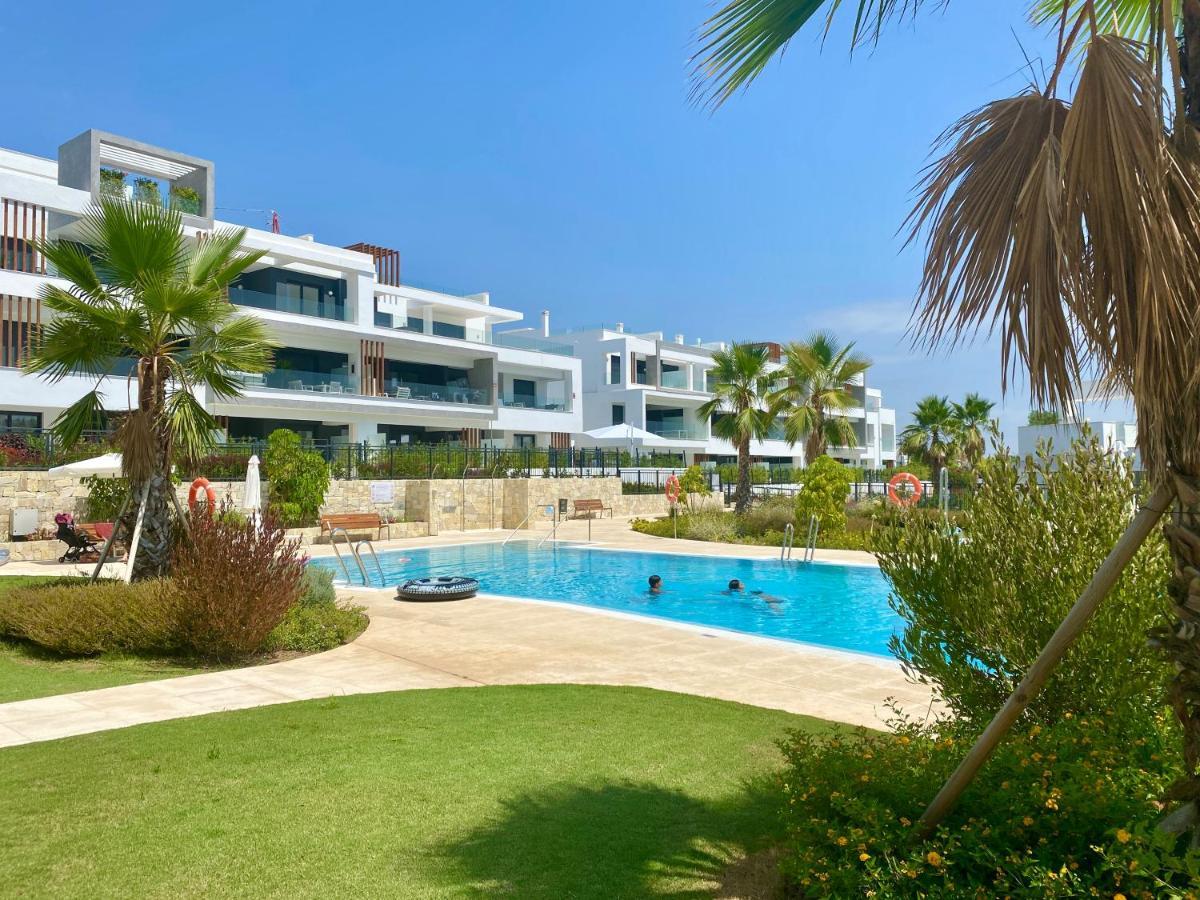 Miradores Del Sol - Chill And Relax - Marbella & Estepona Esterno foto