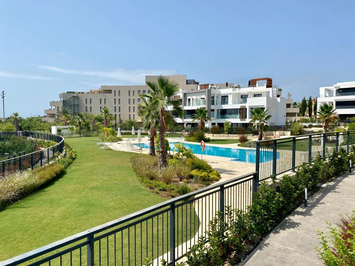 Miradores Del Sol - Chill And Relax - Marbella & Estepona Esterno foto